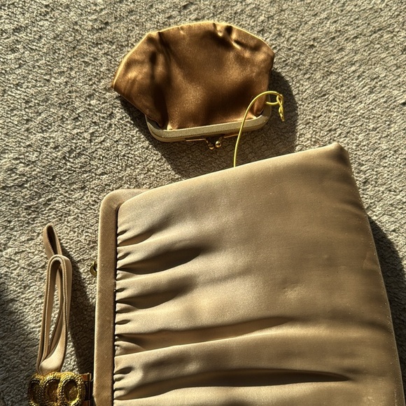 Vintage After Five Purse - Picture 4 of 4